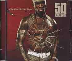 Get Rich or Die Tryin Edited : 50 Cent: Amazon.nl: CDs & Vinyl